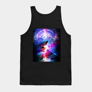 Phreaksacs Tank Top